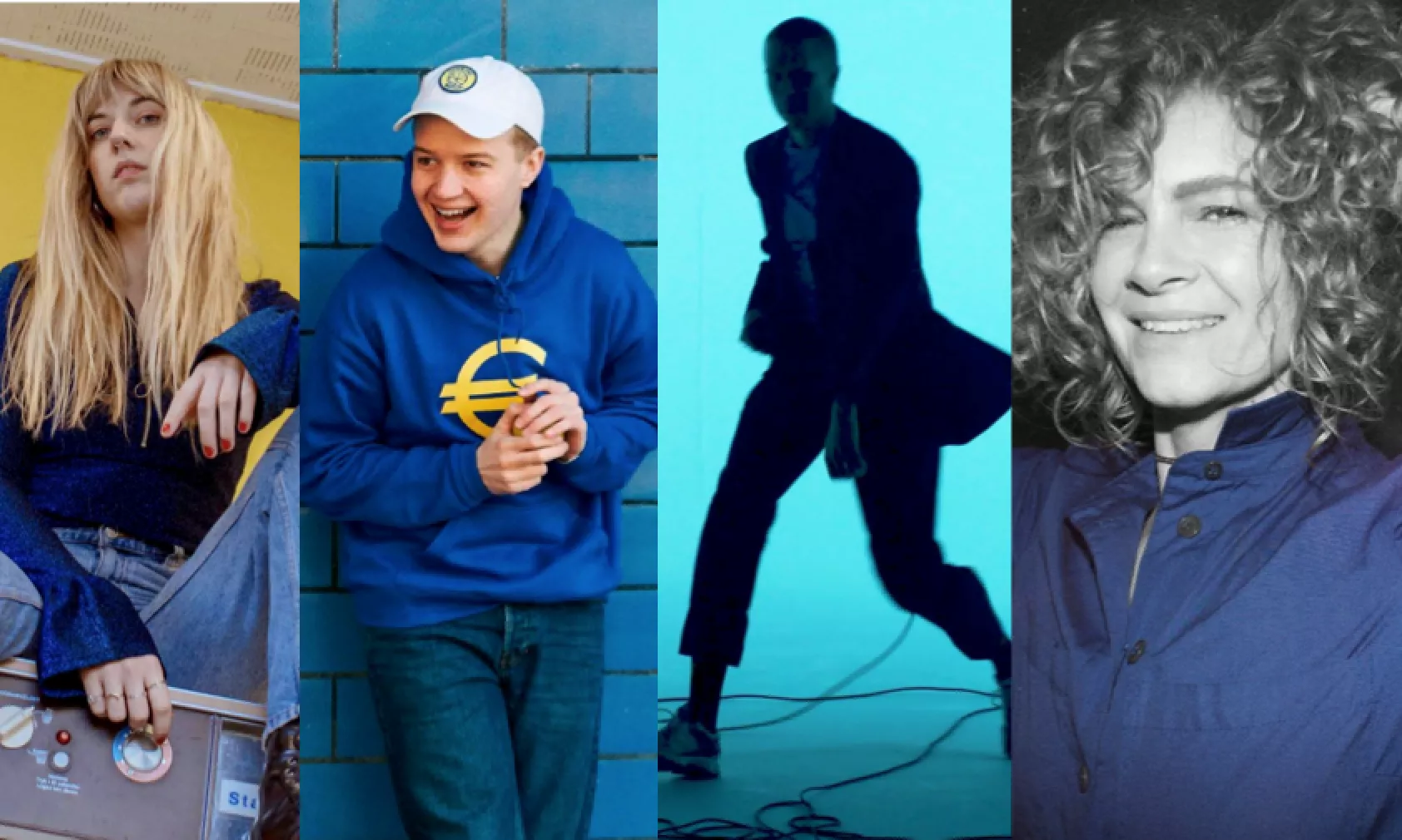 BEDST LIGE NU: Spil dansk special vol. 8