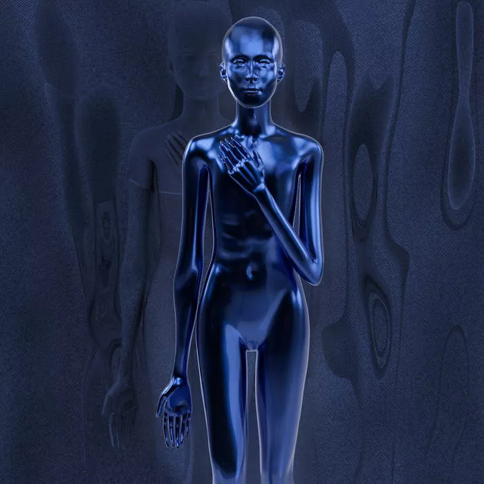 Six Archetypes - Soho Rezanejad