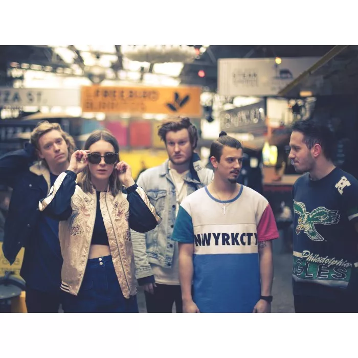 De bliver store i 2016: Vega inviterer til New Crush II