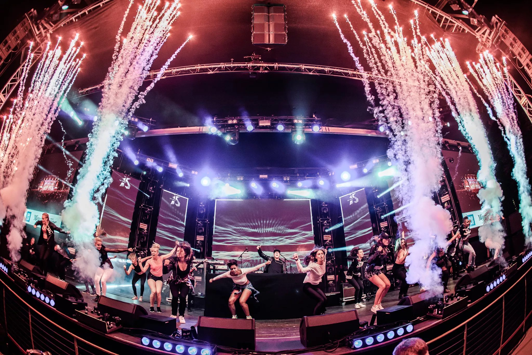 Club Awards 2016 løfter sløret for de første optrædende