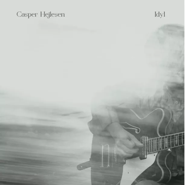 Idyl - Casper Hejlesen