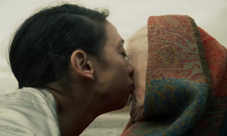 Heyerdahl med ny video