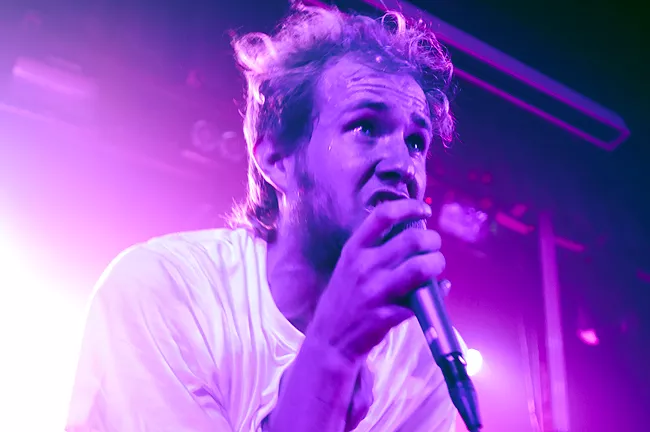 Den Svenska Björnstammen: Nokiatältet, by:Larm, Oslo