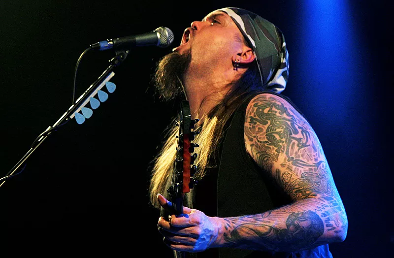 Midwinter Metal i Randers