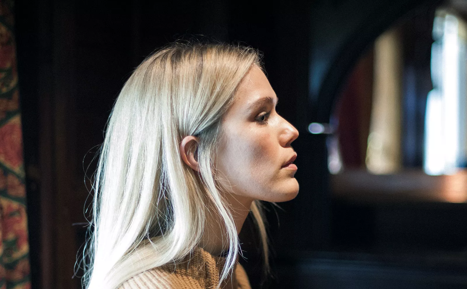 Vellykket virkelighetsflukt