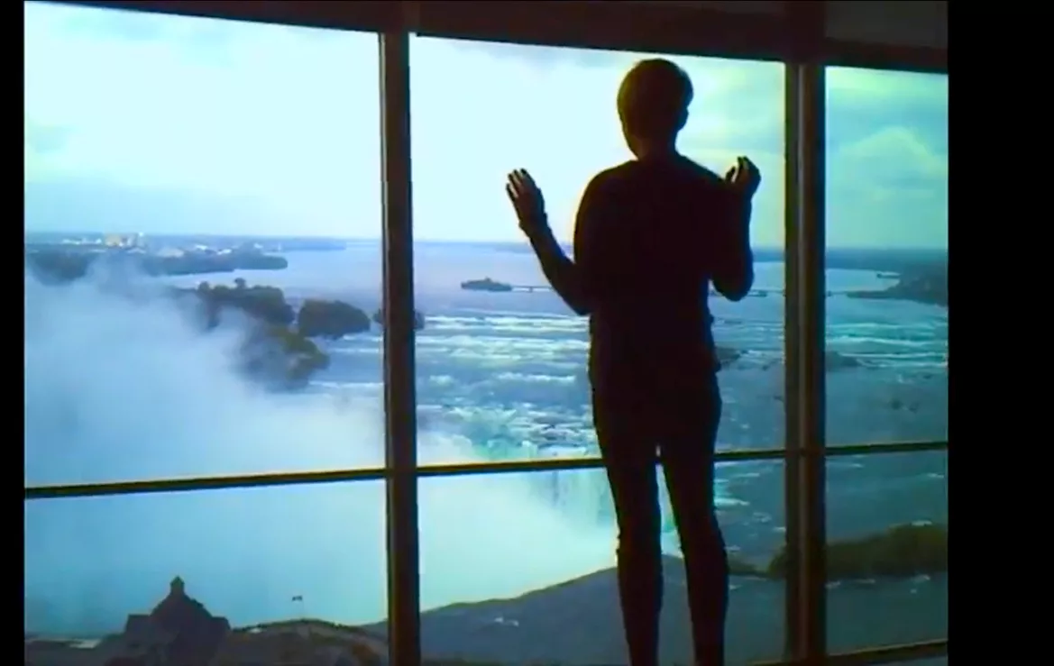 VIDEOPREMIÄR: Wild Nothing − Paradise