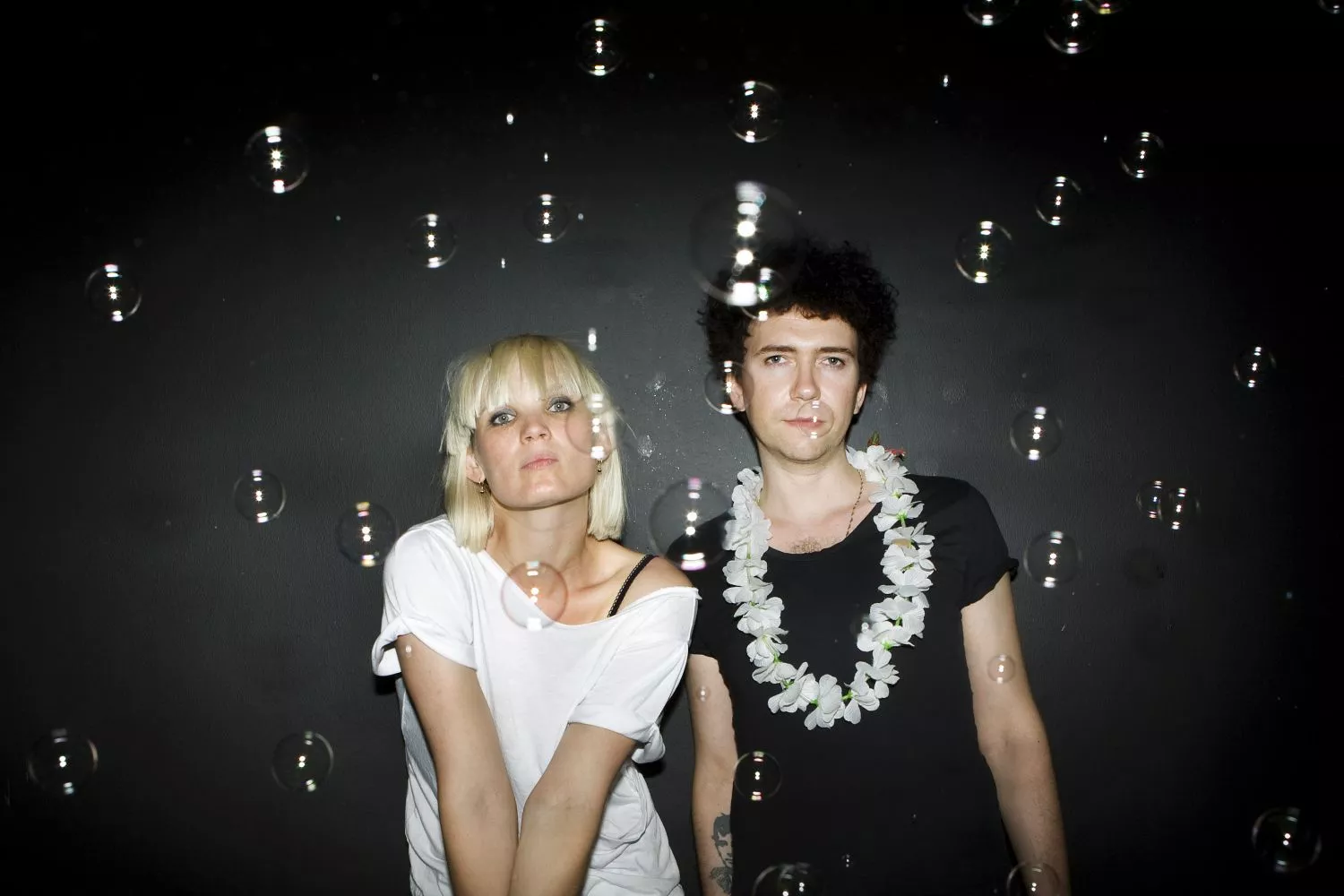 The Raveonettes på vej med nyt