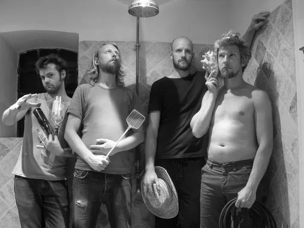 Månedens Demo giver koncerter