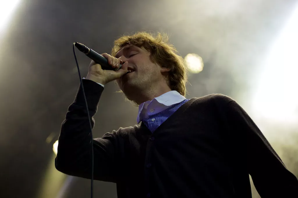GAFFA dækker JA JA JA Nordic Festival, London