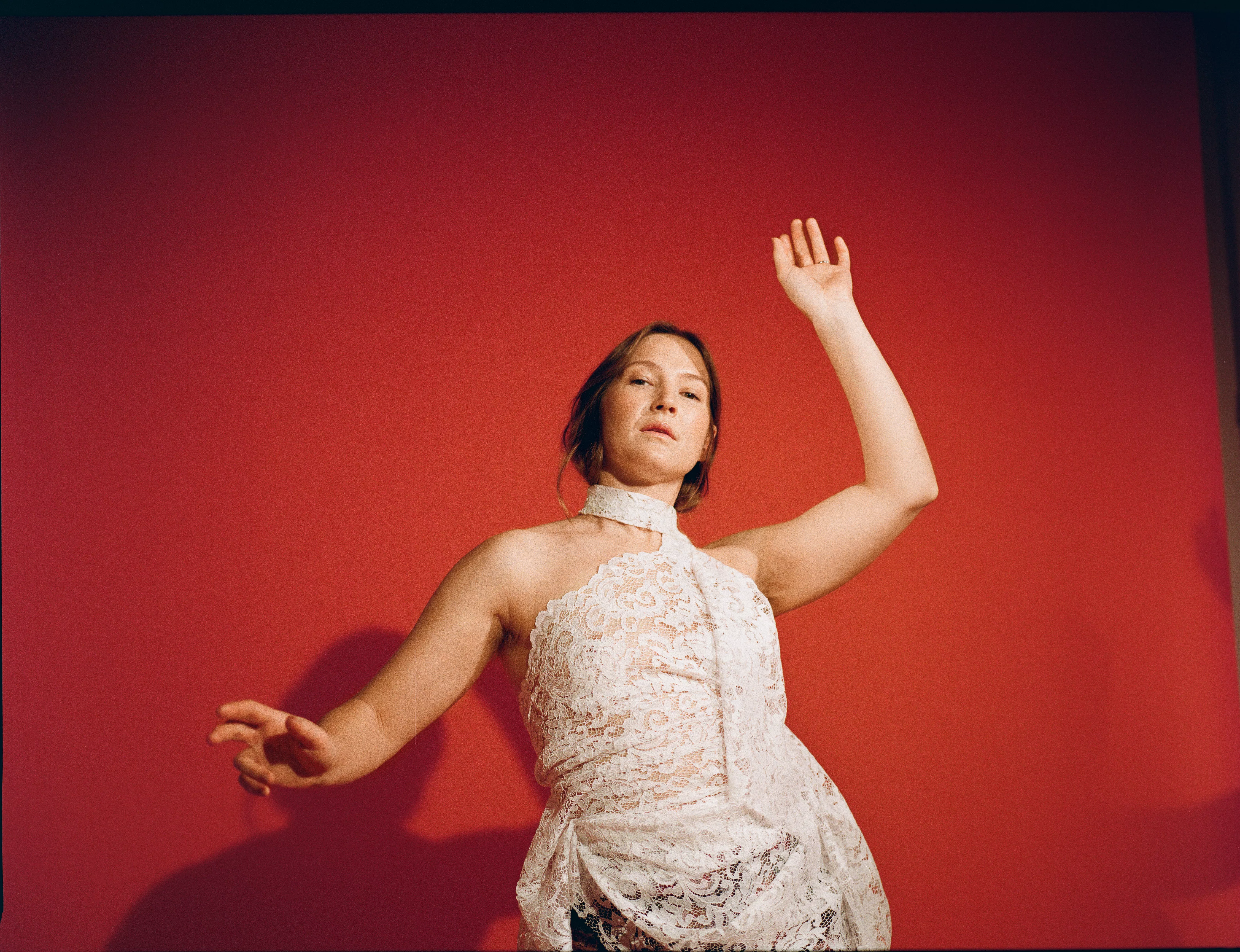 Stilren og snill norsk americana