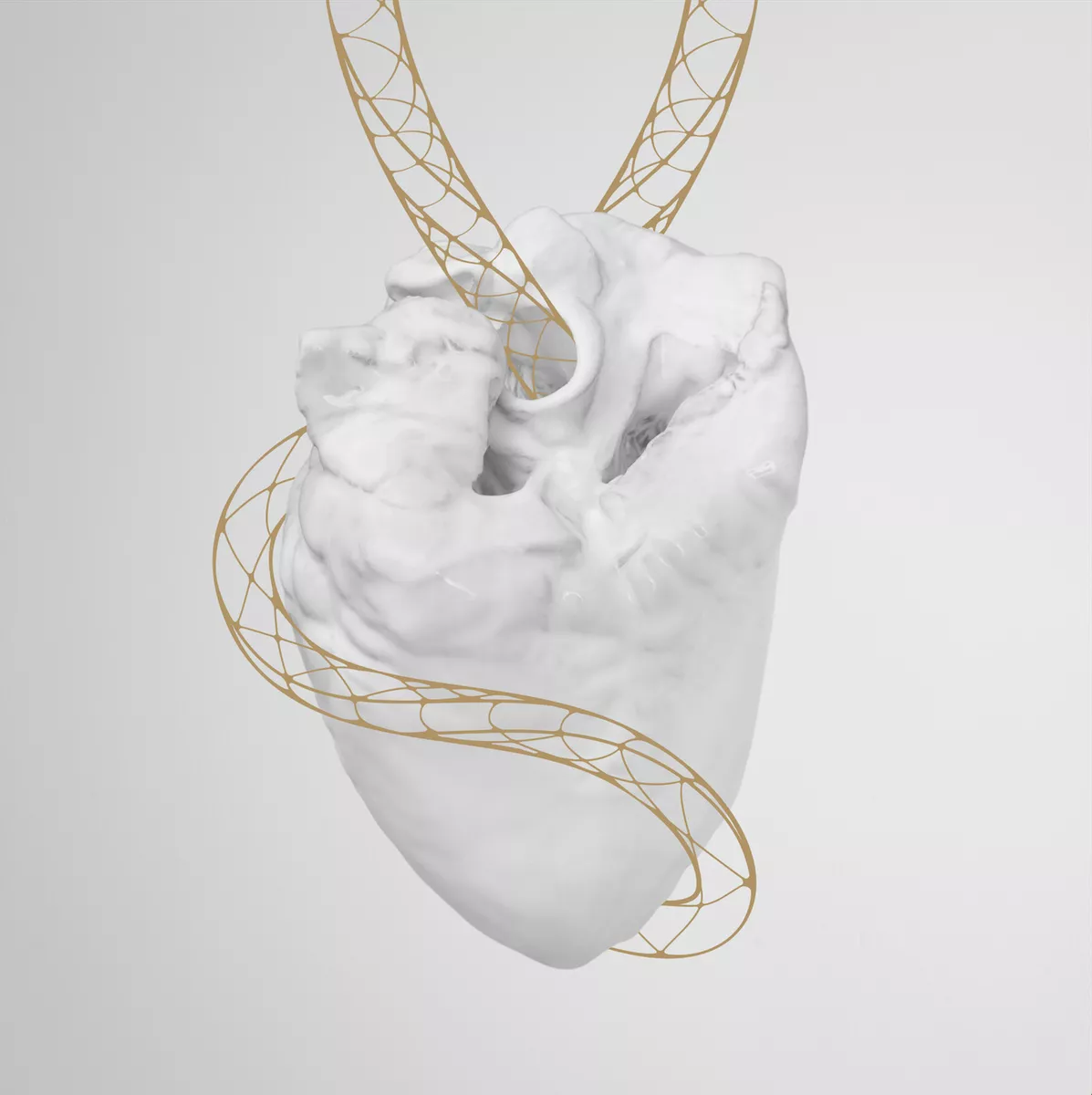 Alchemic Heart - Vampillia