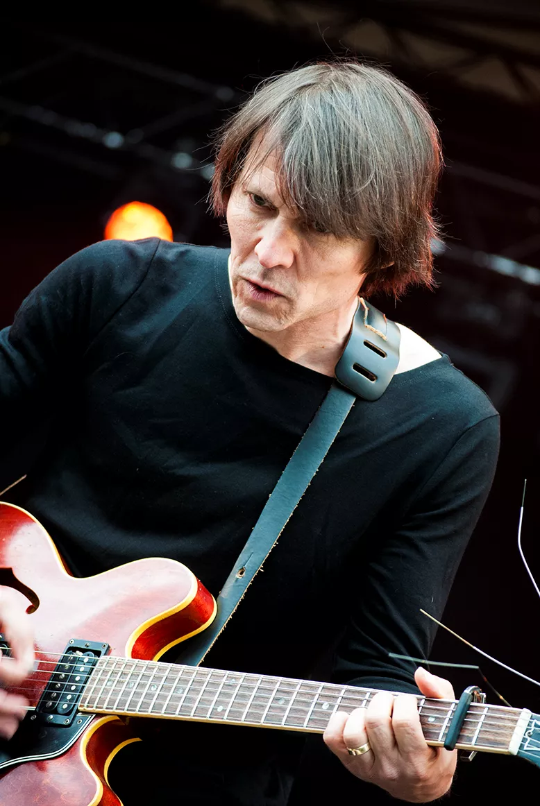 Jakob Hellman och Eggstone ger exklusiv symfoni-konsert