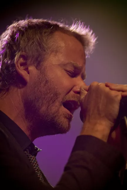 The National klar med udgivelsesdato