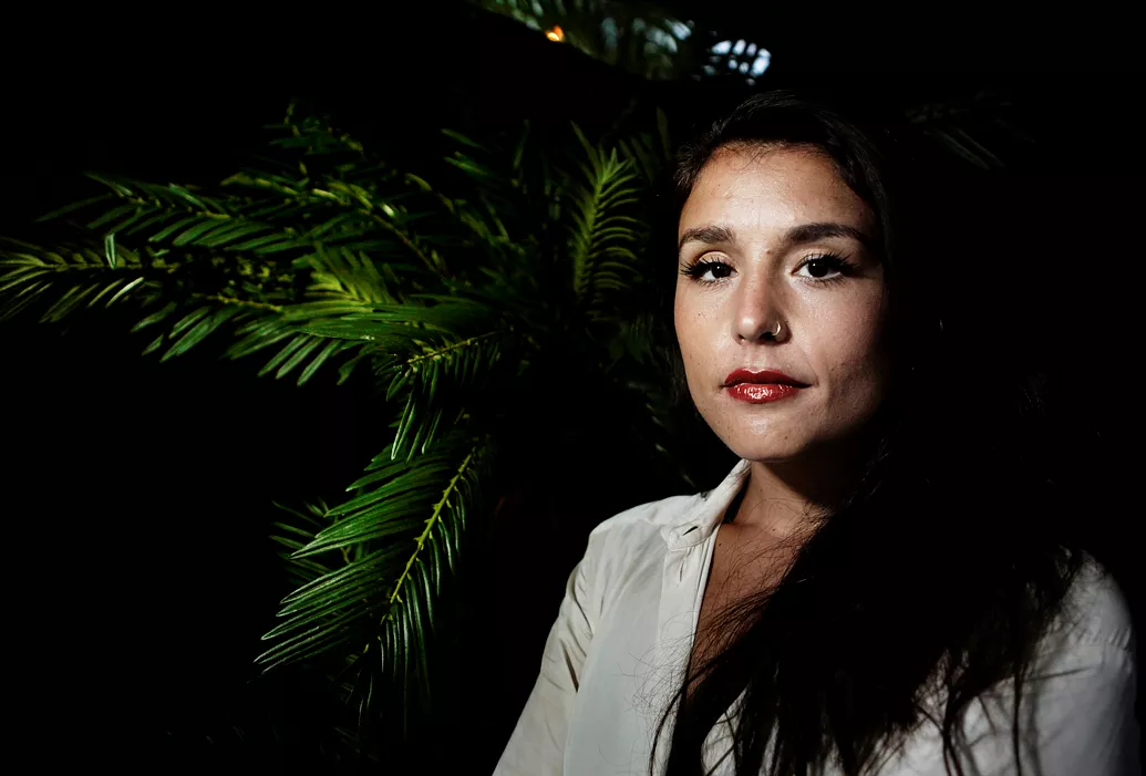 Jessie Ware till Sverige
