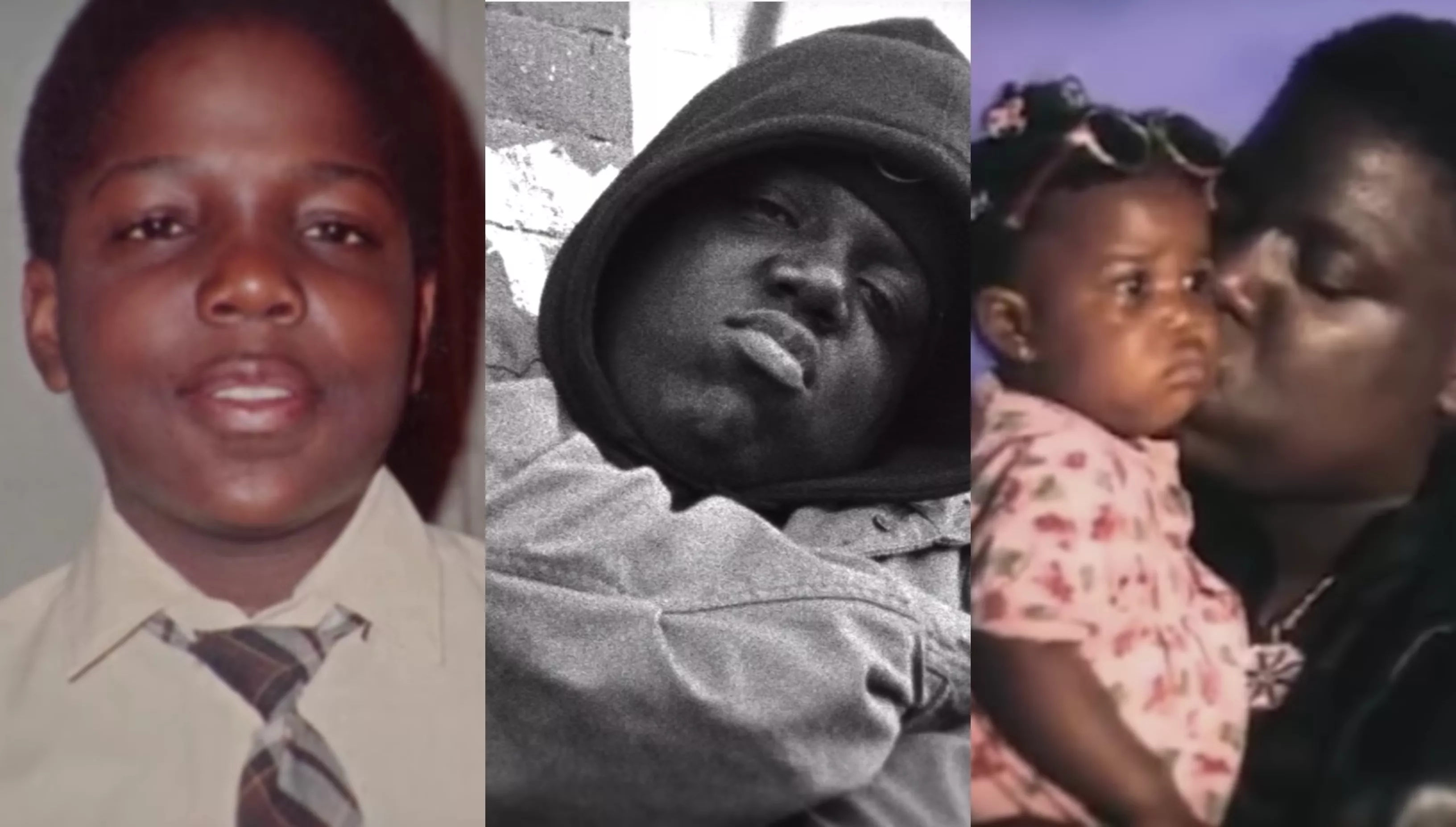 Biggie-dokumentar kommer på Netflix – se trailer