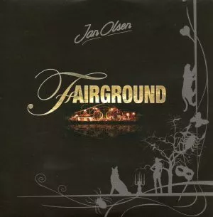 Fairground - Jan Olsen