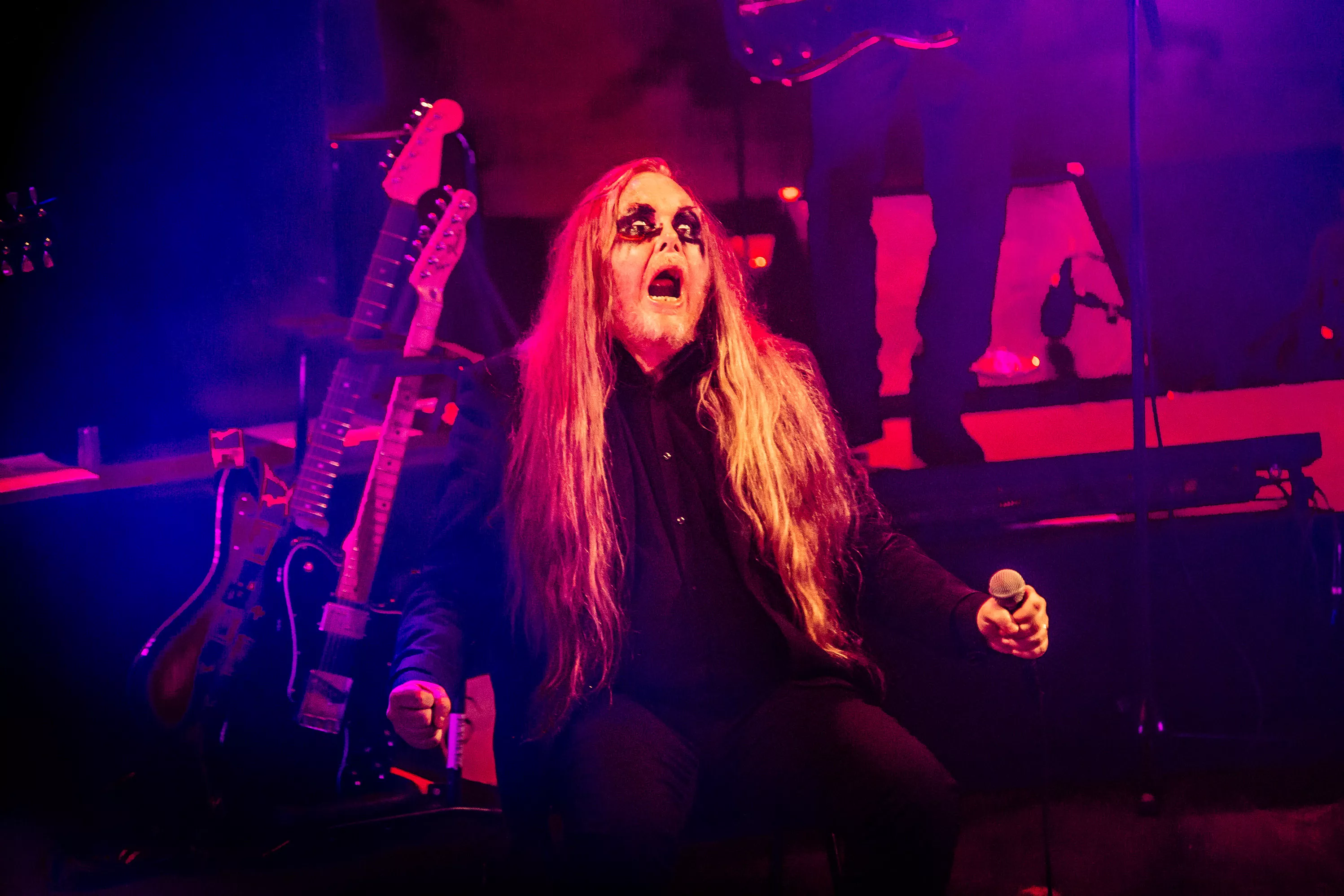 BÄST JUST NU: Mattias Alkbergs magnum opus?