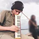 Soloalbum på vej fra Damon Albarn