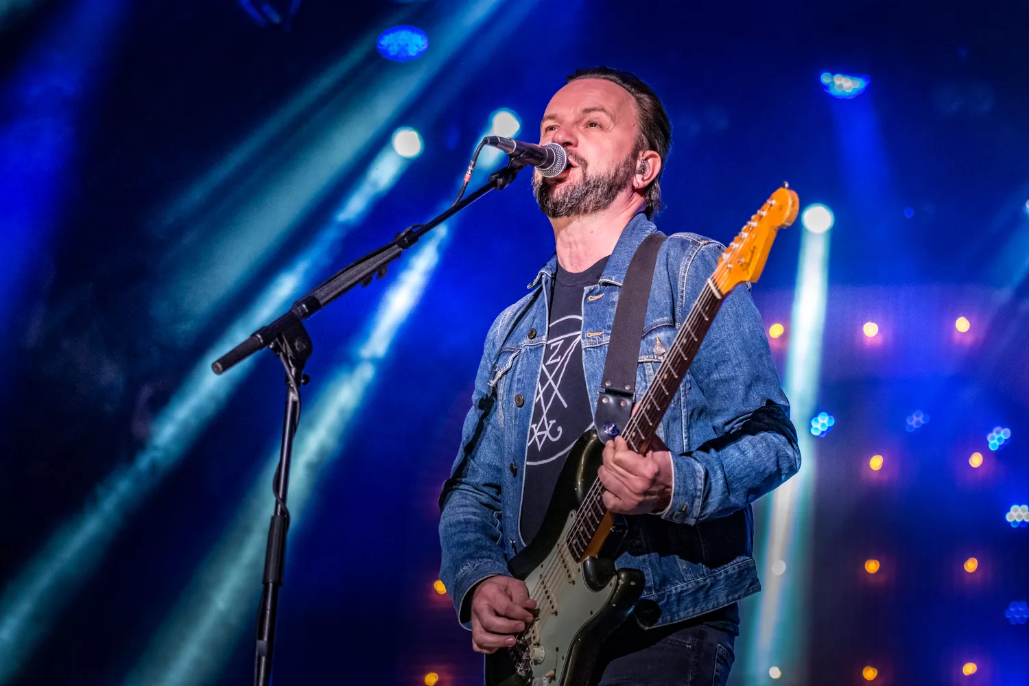 DR og TV 2 klar med de optrædende til Ukraine-støttekoncert