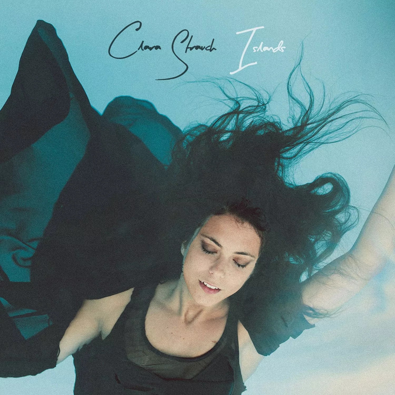 Islands - Clara Strauch