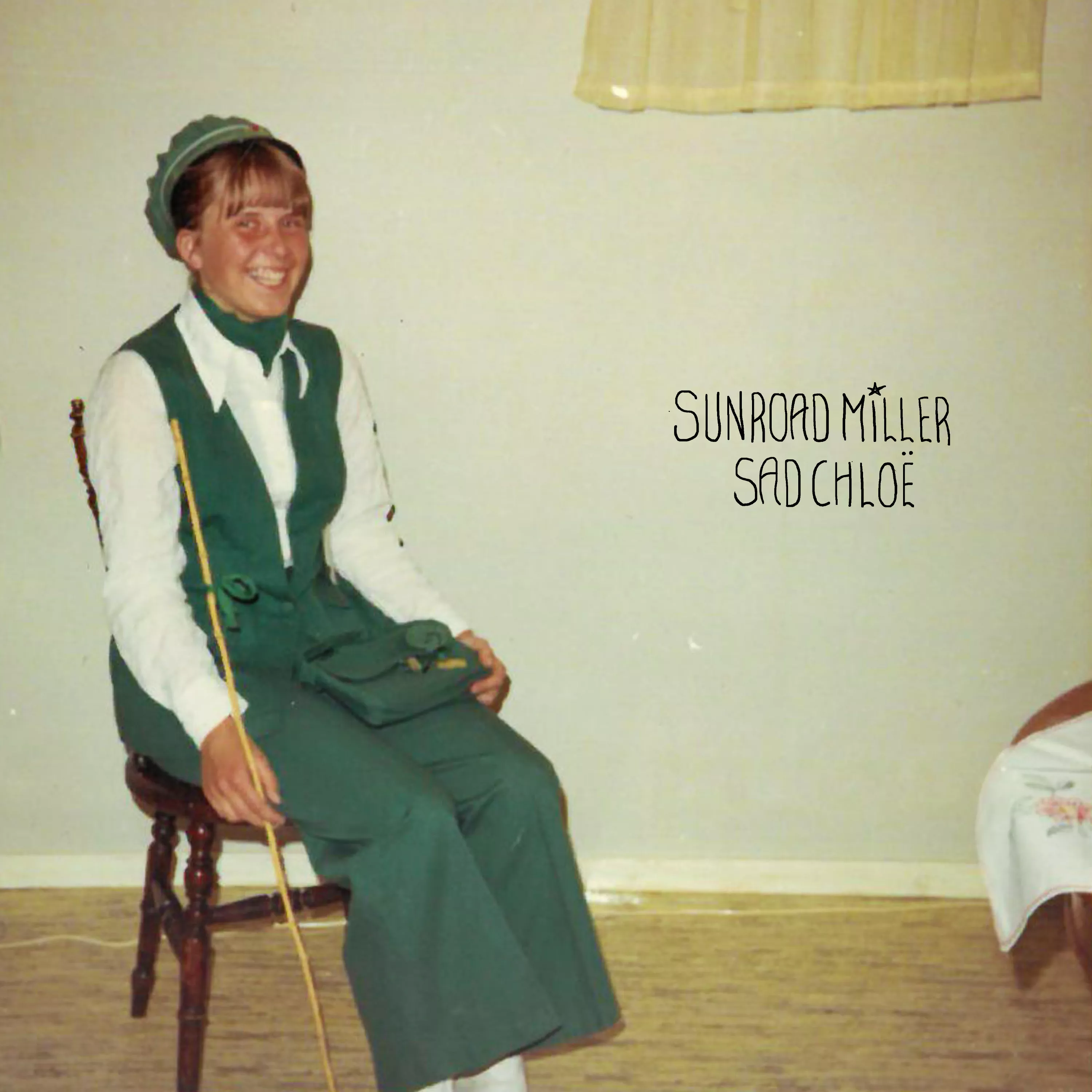 SUNROAD MILLER - Sad Chloë