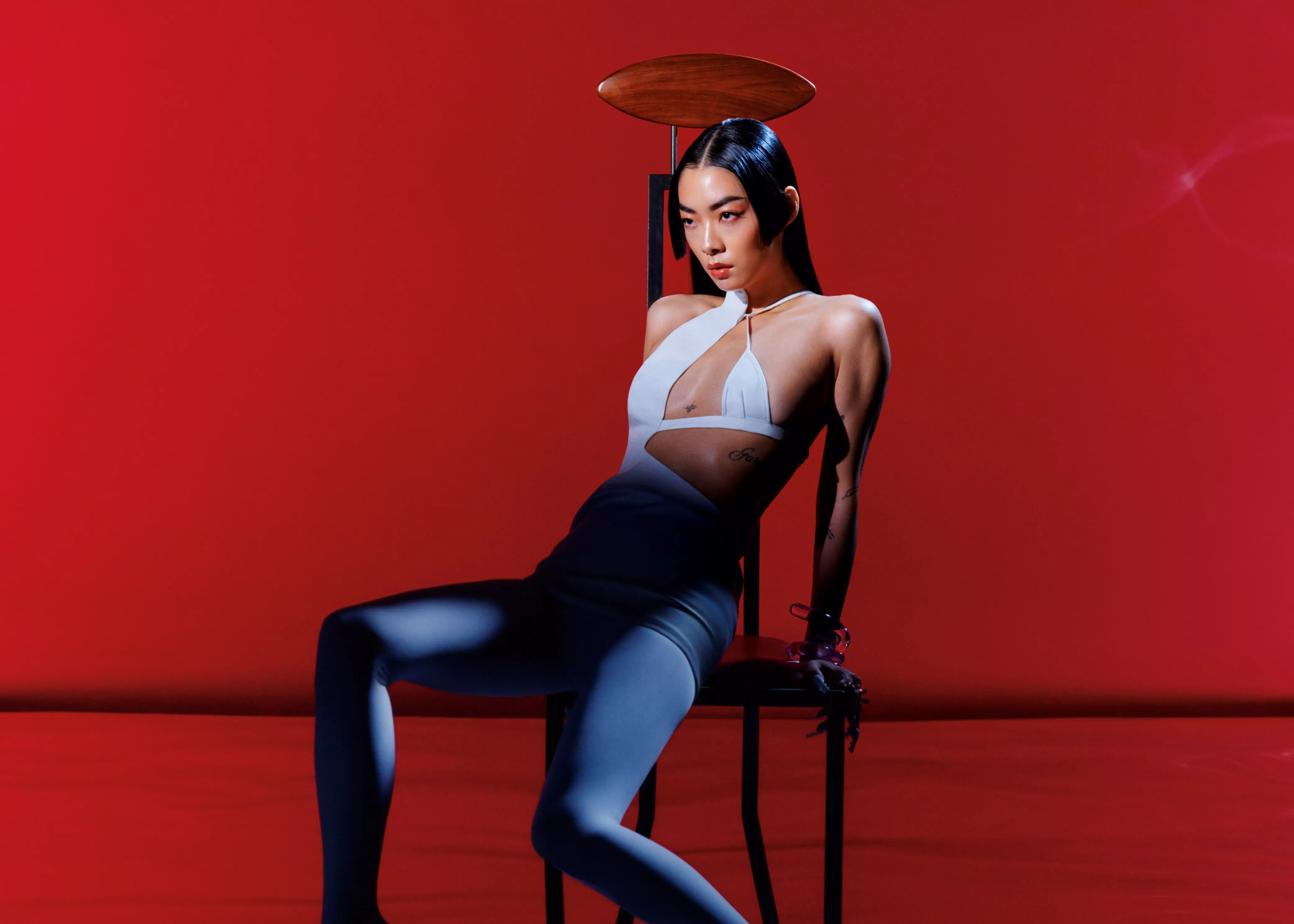 Roskilde-aktuelle Rina Sawayama udgiver ny single