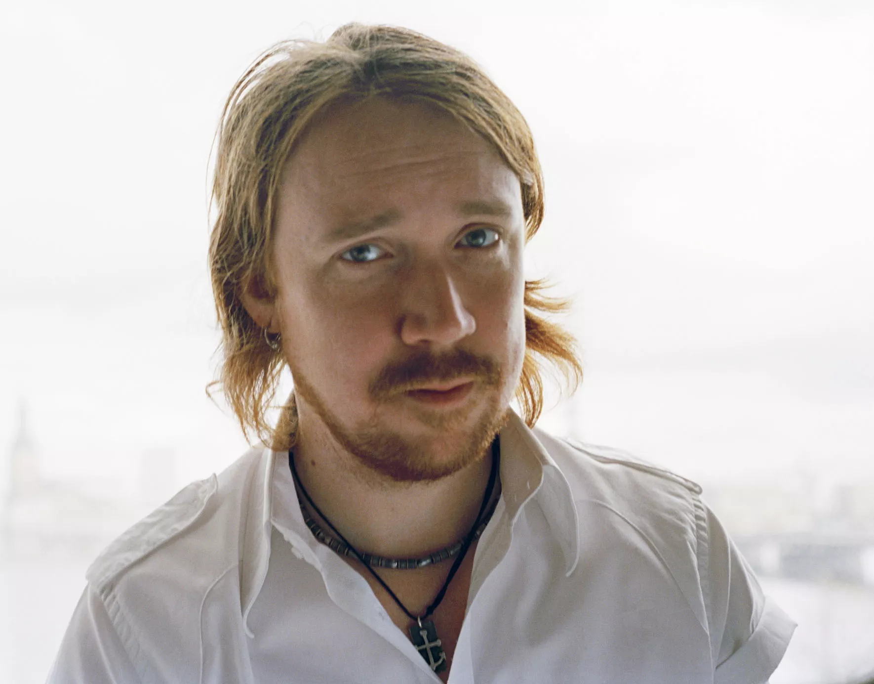 Lars Winnerbäck til Norwegian Wood