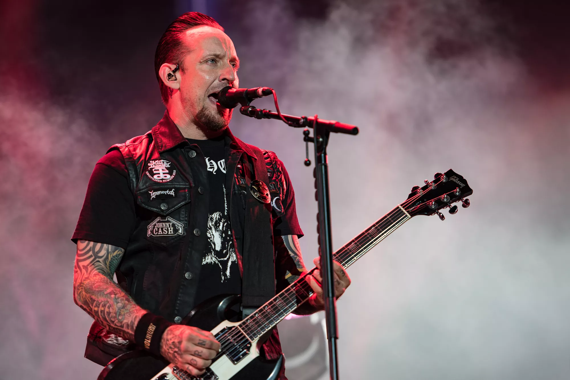 Trollbinder endast den frälste