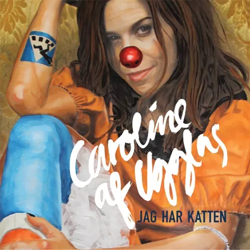 Jag Har Katten - Caroline af Ugglas