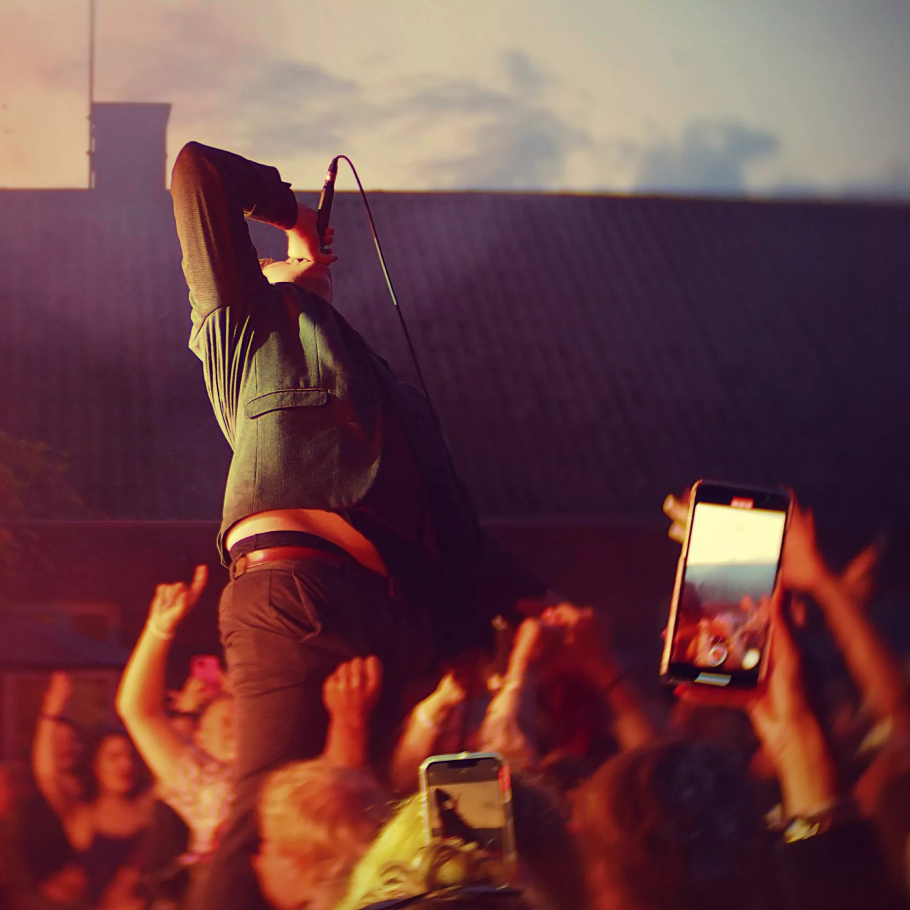 Foto: Bjørn Giesenbauer