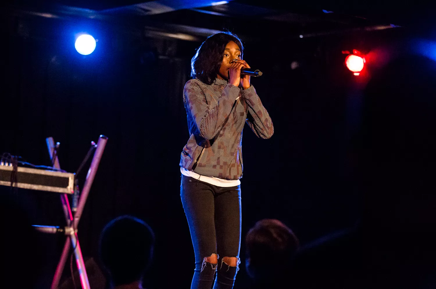 Kvinder kan også være konger