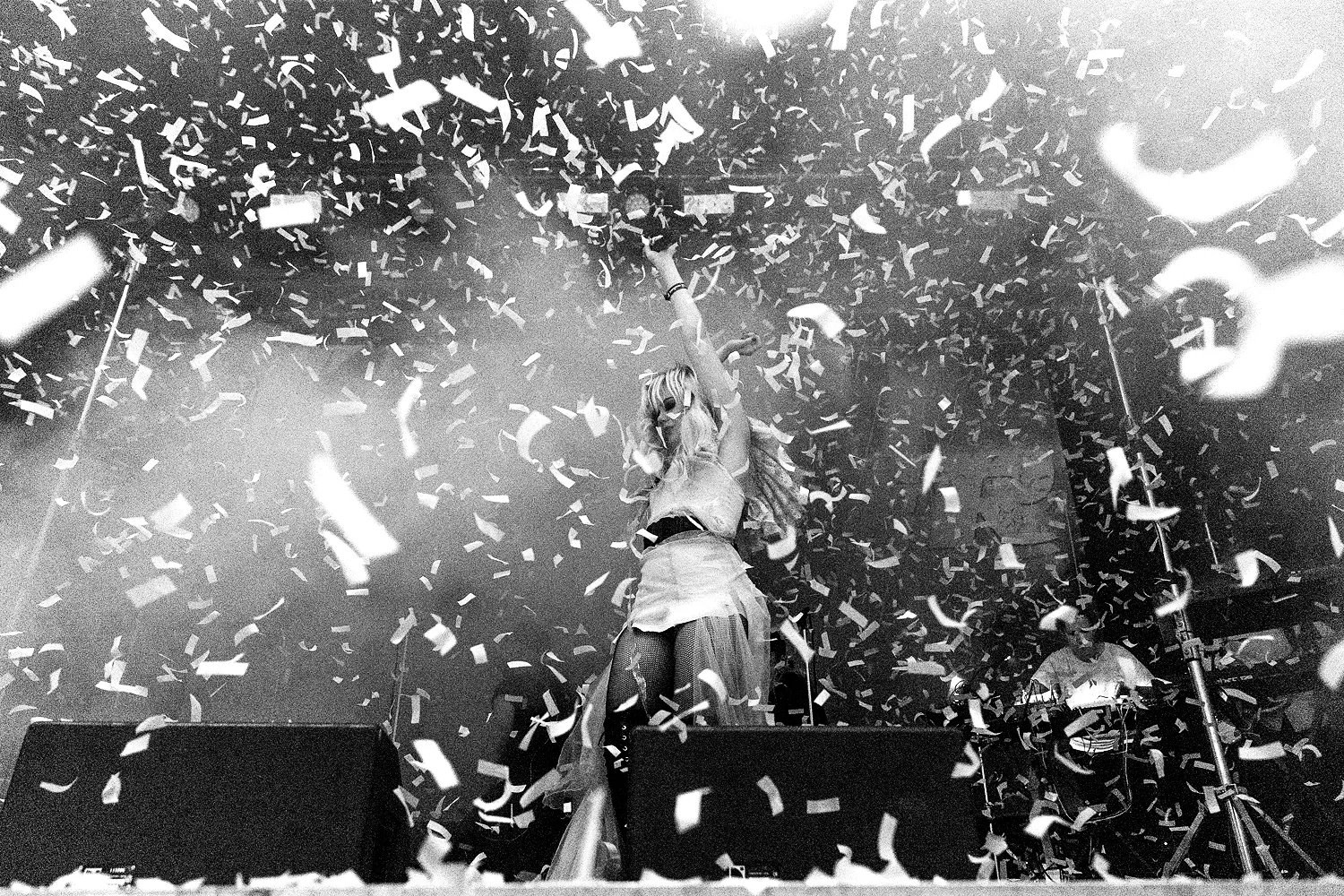 Det blir inget Popaganda 2019