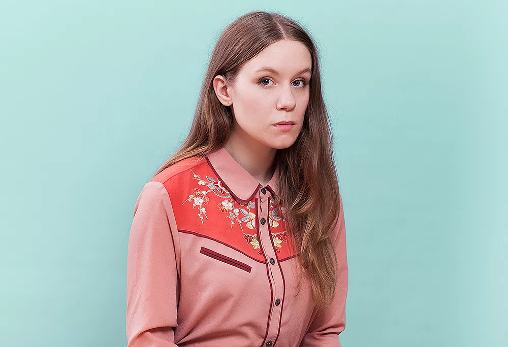 Ny musikkvideo fra Unnveig Aas