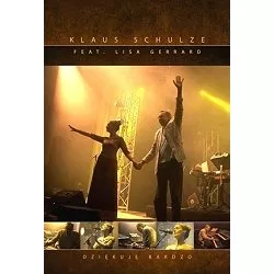 Dziekuje Bardzo - Klaus Schulze feat. Lisa Gerrard