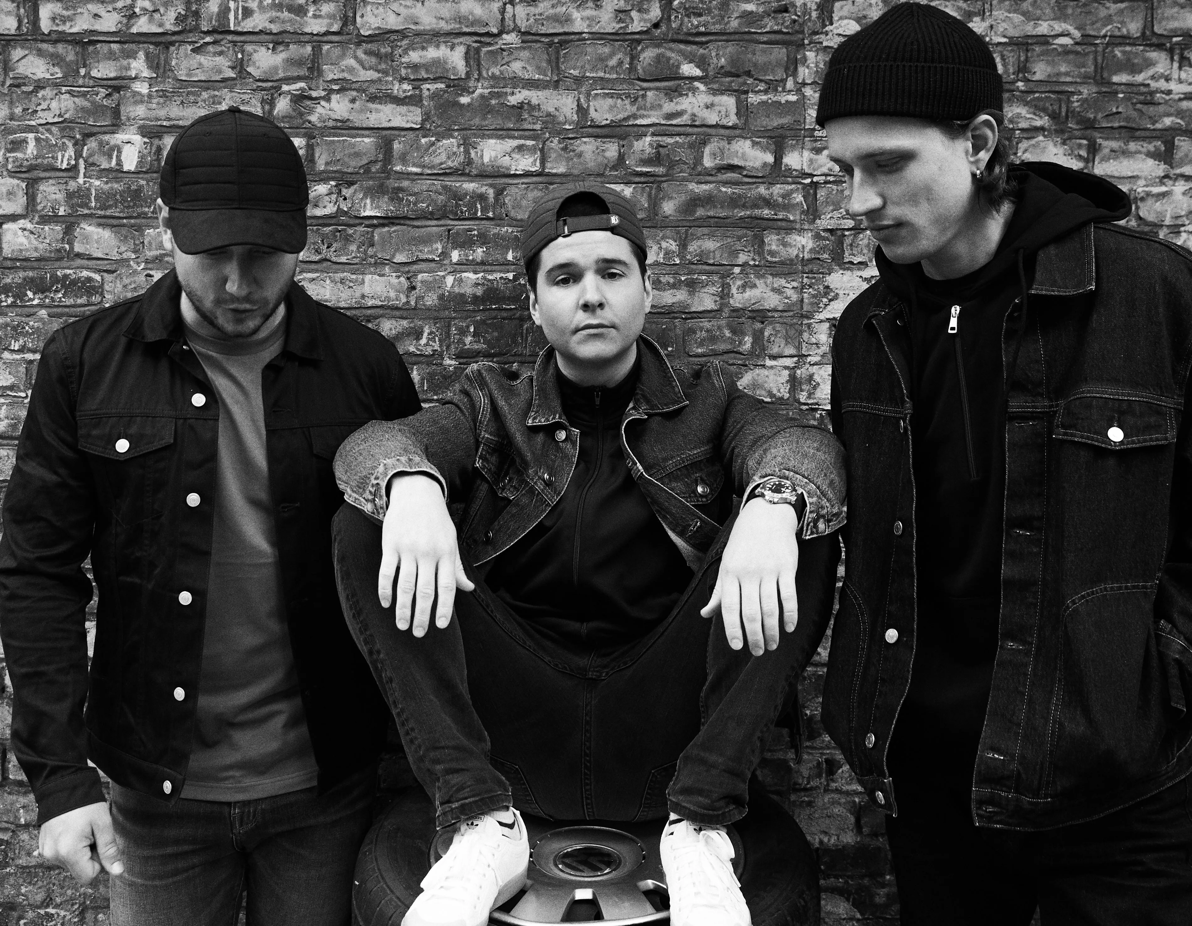 Stavefejl på Lukas Graham-cover