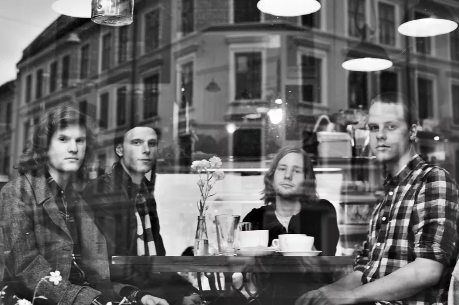 Angelica’s Elegy med vårdebut