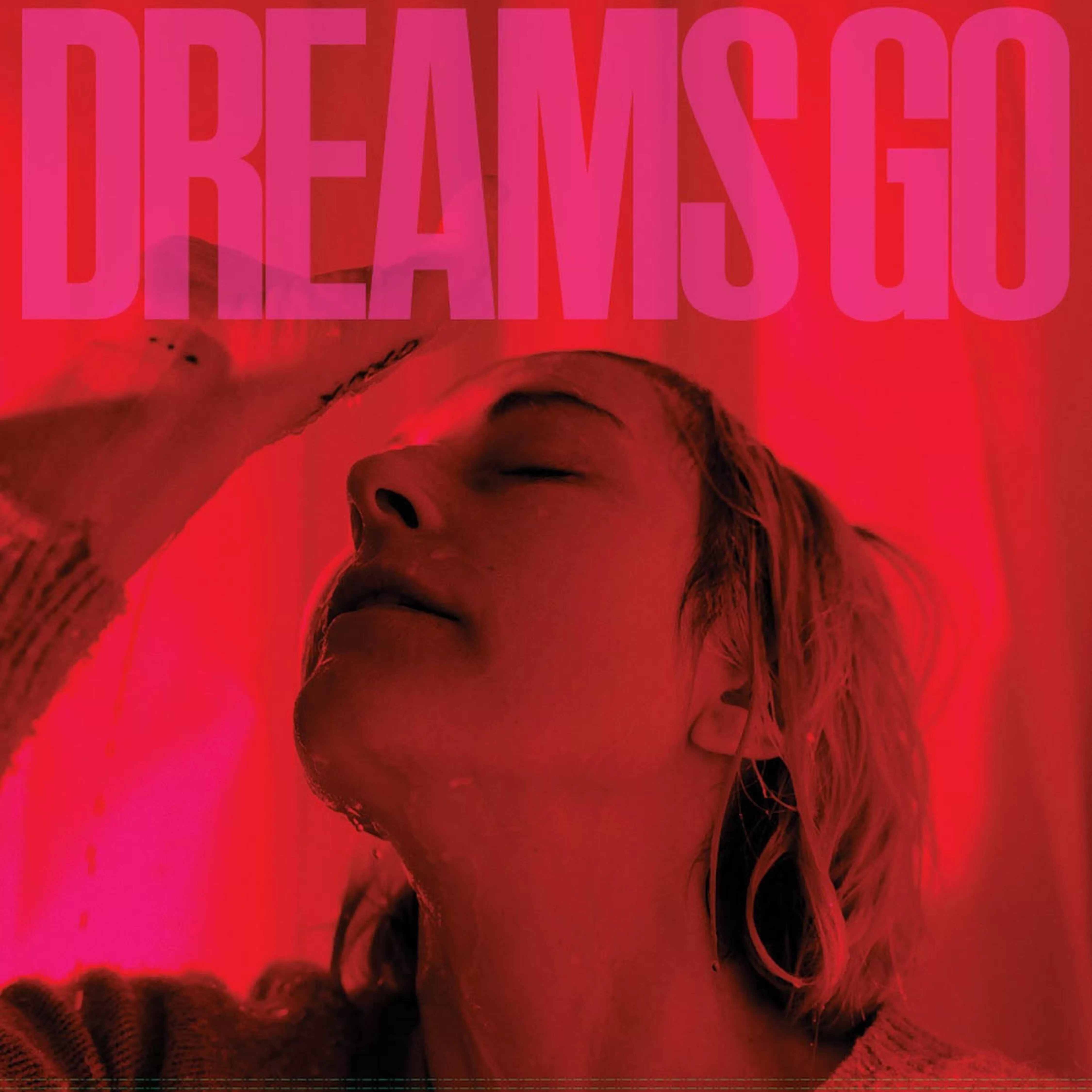 Dreams Go - Poliça