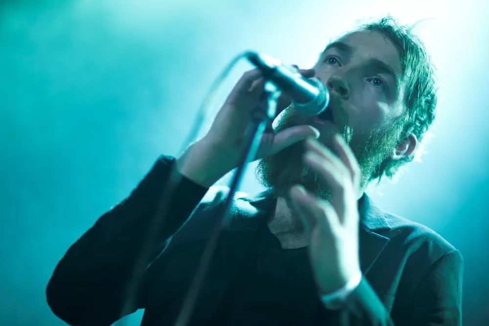 Hør Kites and Komets' nye single