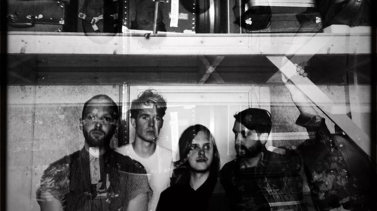 The Rumour Said Fire afslører supportnavn