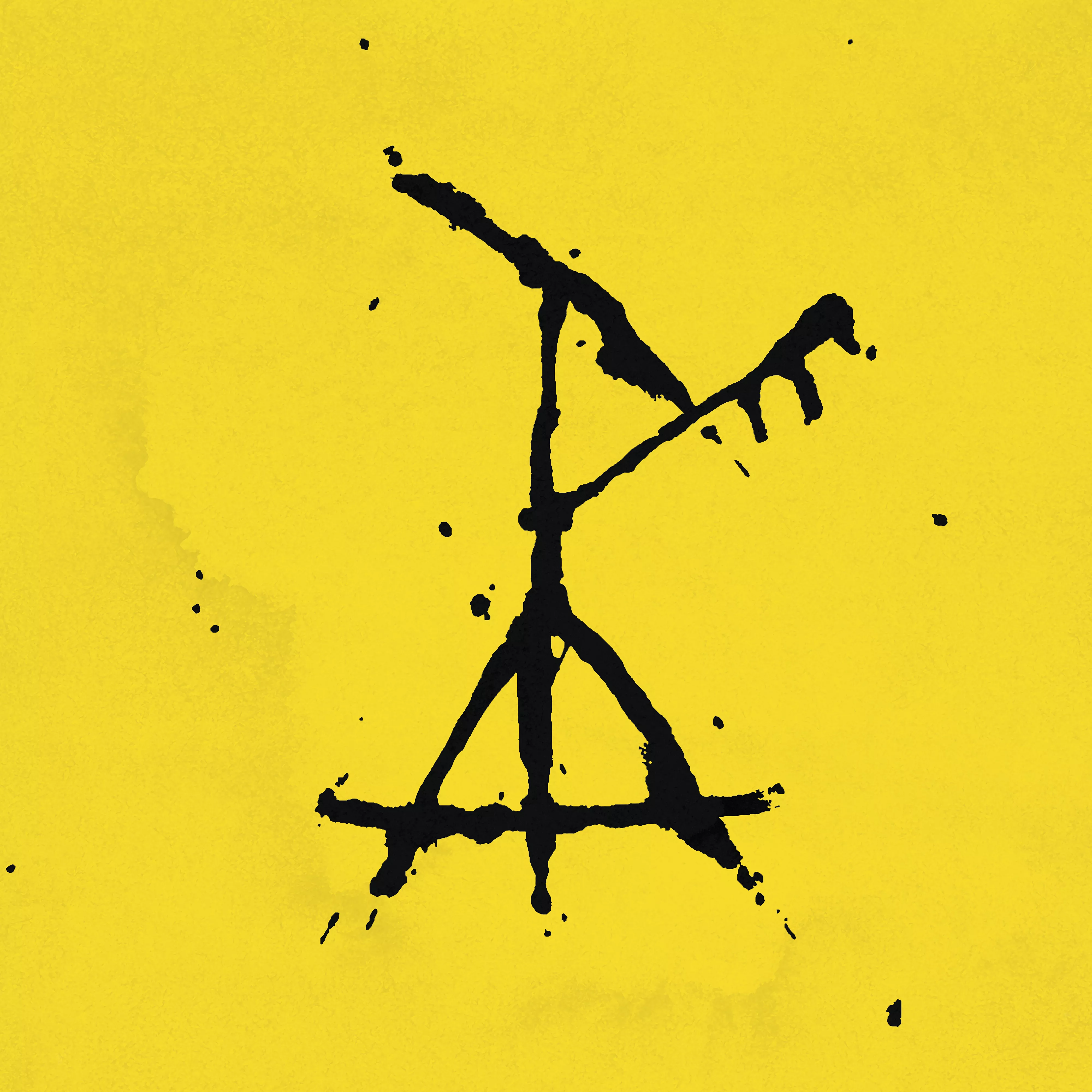 Ritualer Er Det Eneste Vi Har At Holde Om… - Skt. DeLarge