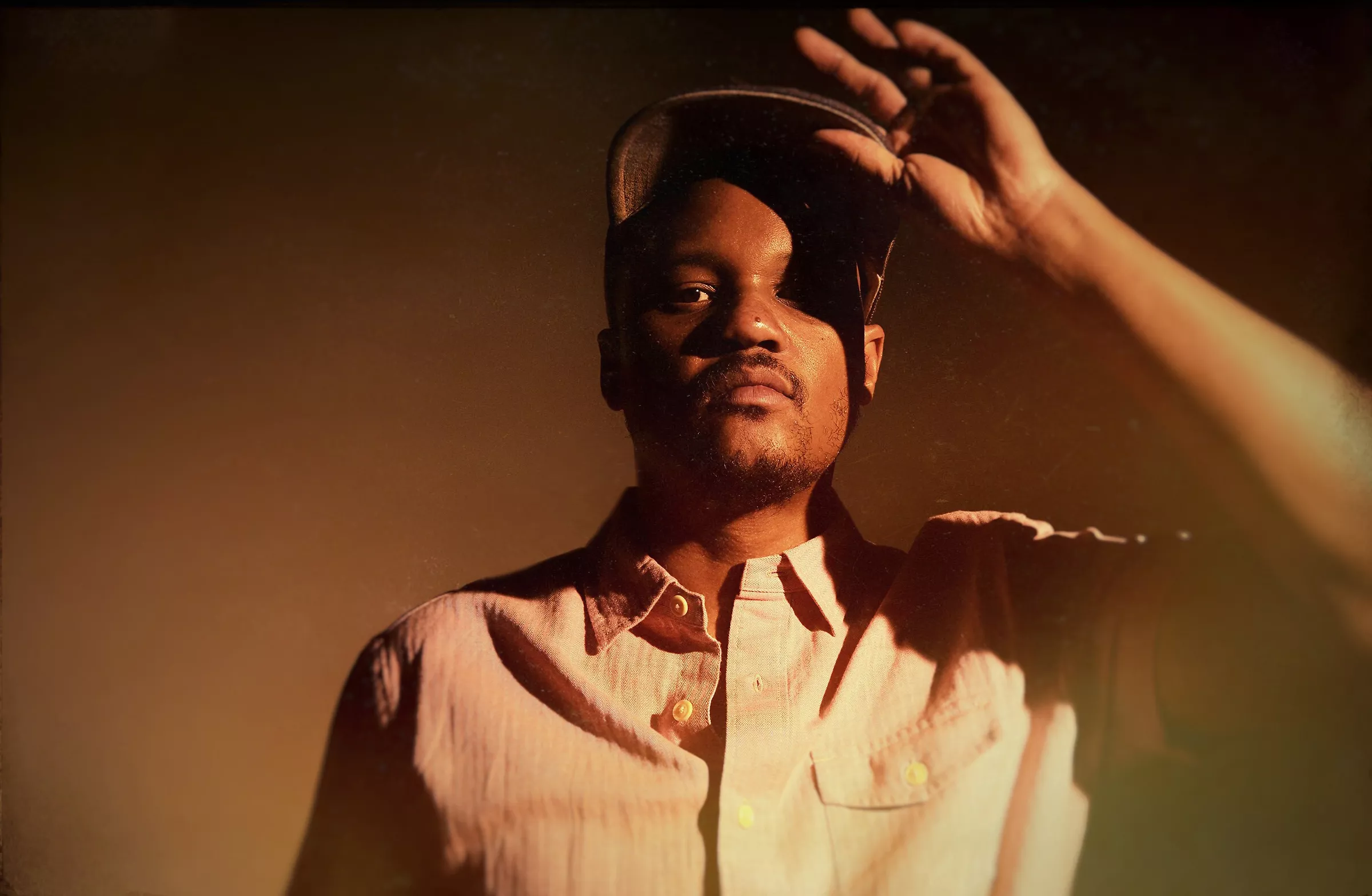 En fatal hårddiskkrasch senare – intervju med Son Little