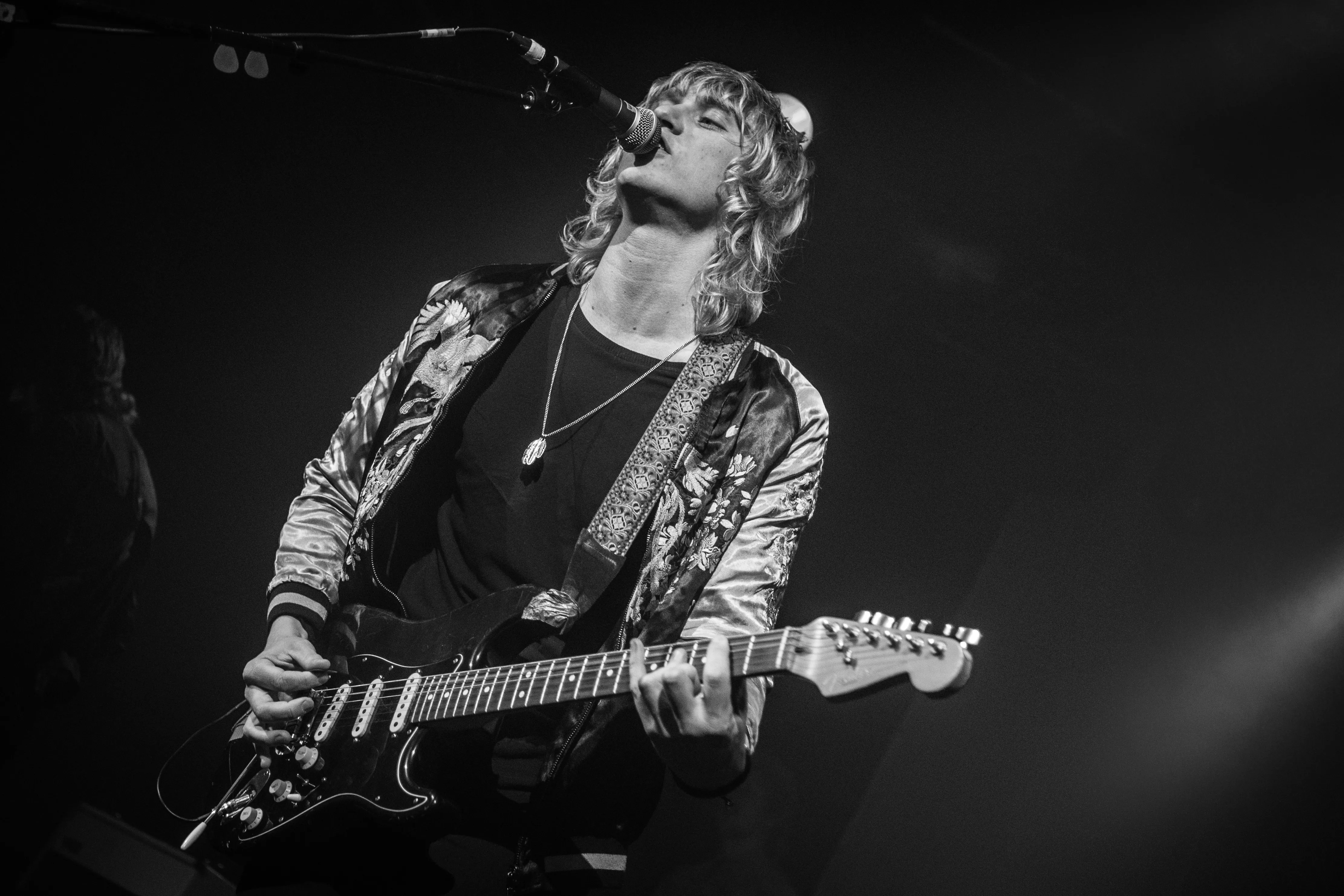 Julekalender: Årets bedste sang ifølge Go Go Berlin