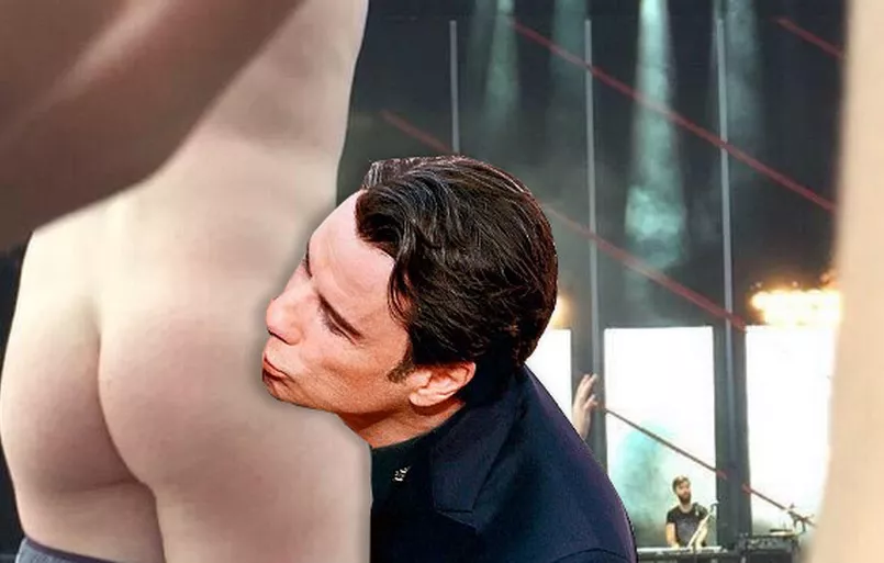 Da en konsertrumpe skapte åpen Photoshop-krig