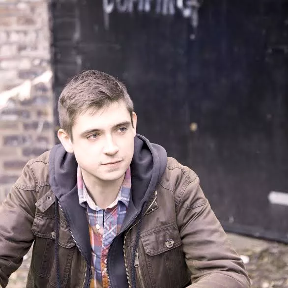 Han bliver stor i 2016: Kærlighed til klassisk og pop mødes hos C Duncan