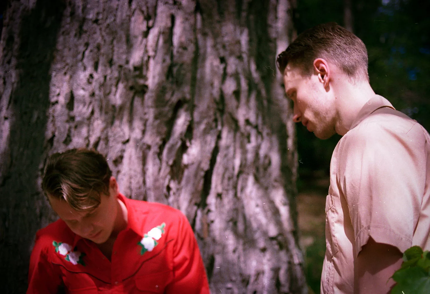 BÄST JUST NU: Grapell – No Longer Free