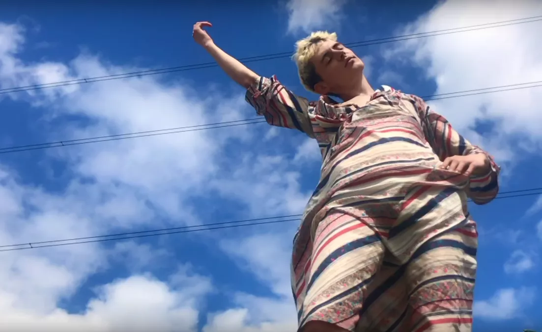 VIDEO: Molina i opgør mod sin indre underdog