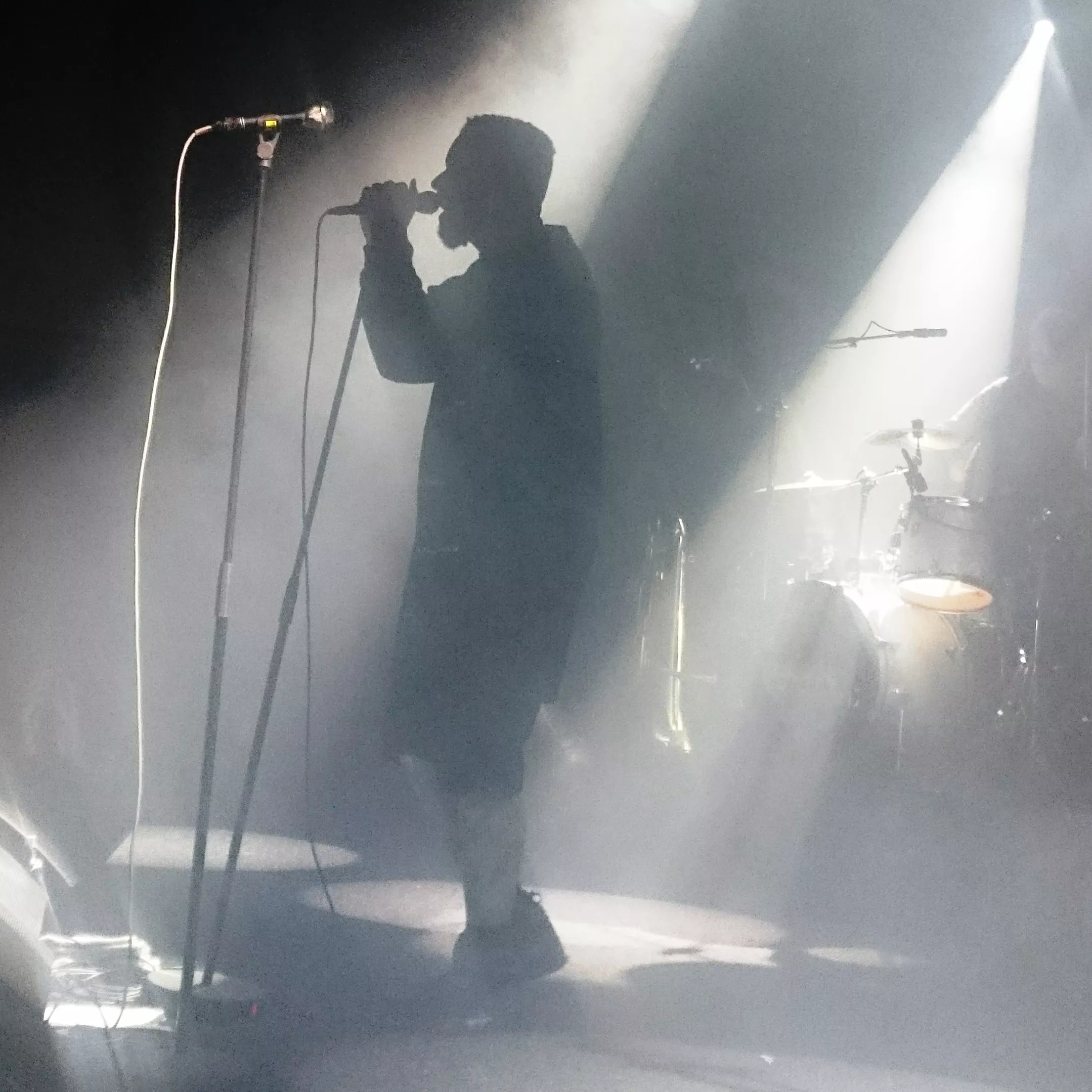 Debaser Medis - Adam Tensta