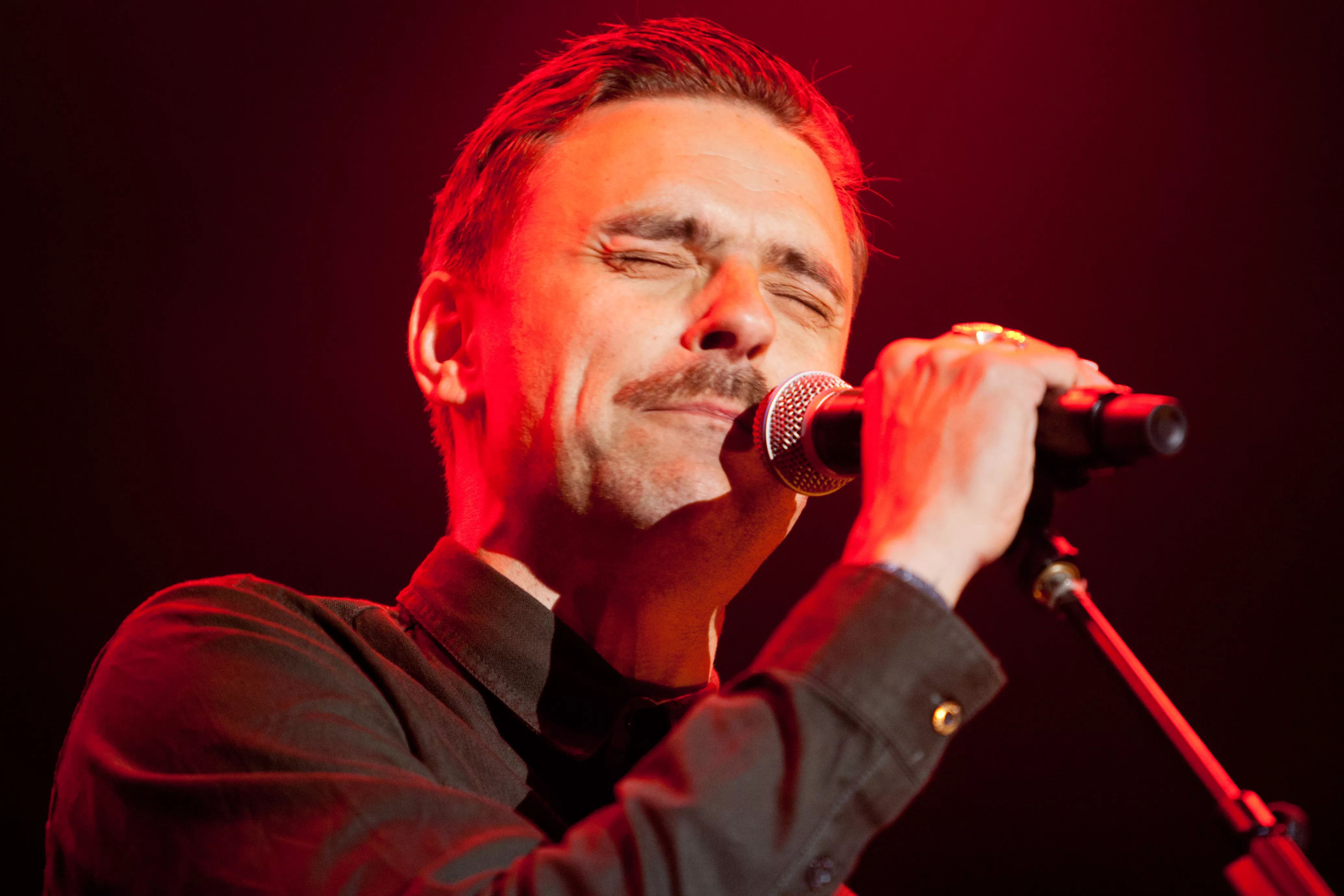 Nephew hjælper unge musikere