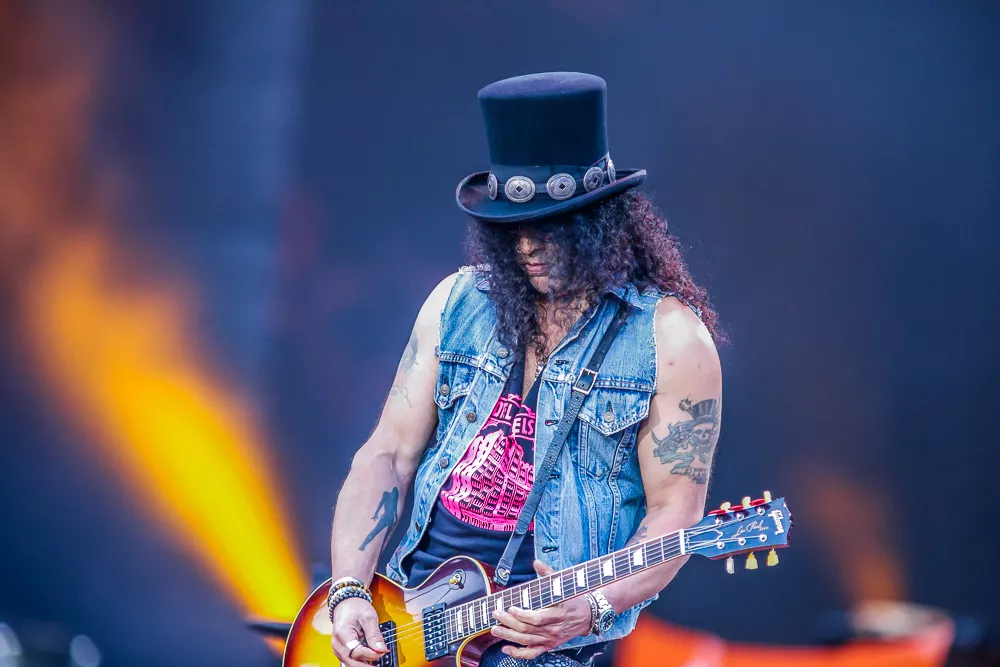 Kommer hit för arenaspelning