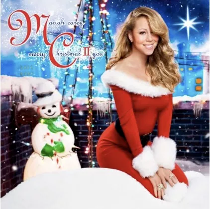 Merry Christmas II You - Mariah Carey